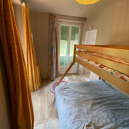 Villa Rosemarie Валдеблор Екстериор снимка