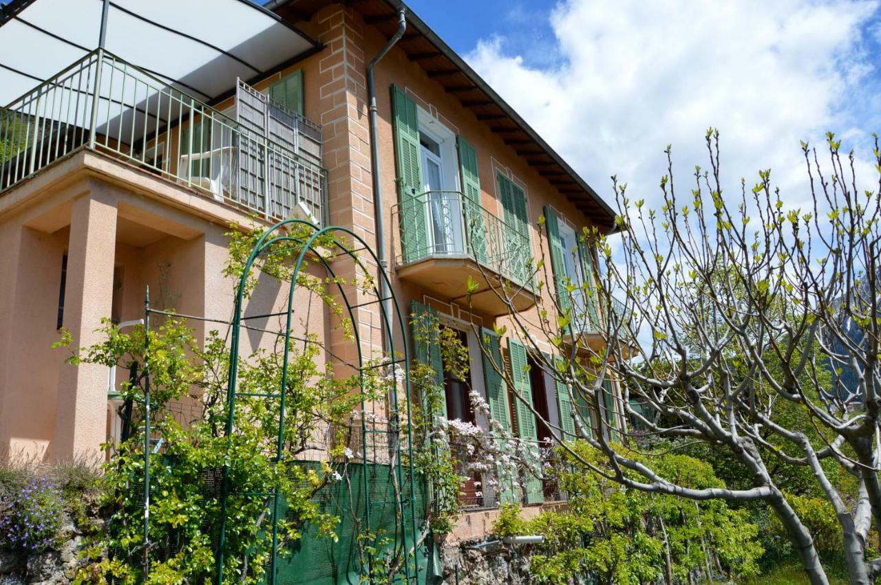 Villa Rosemarie Валдеблор Екстериор снимка
