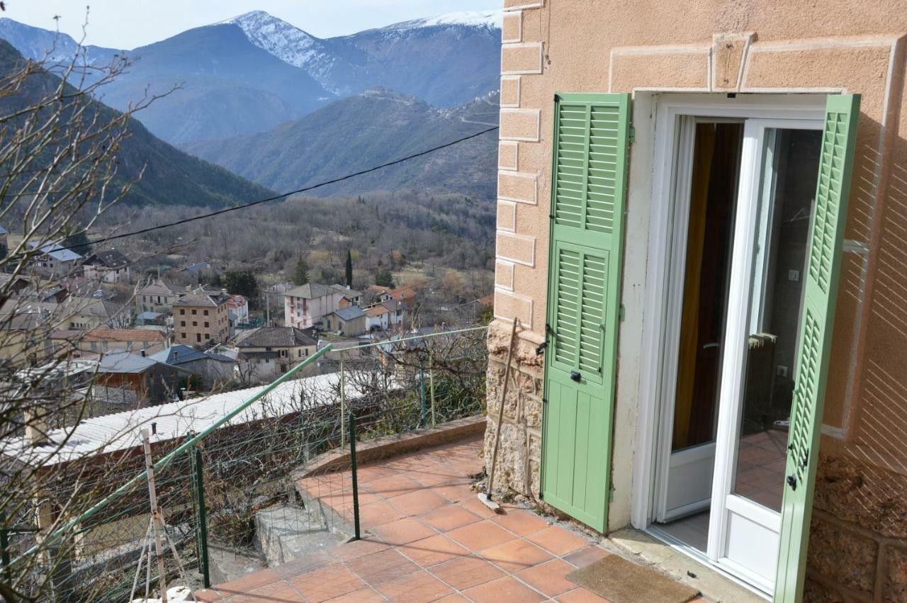 Villa Rosemarie Валдеблор Екстериор снимка