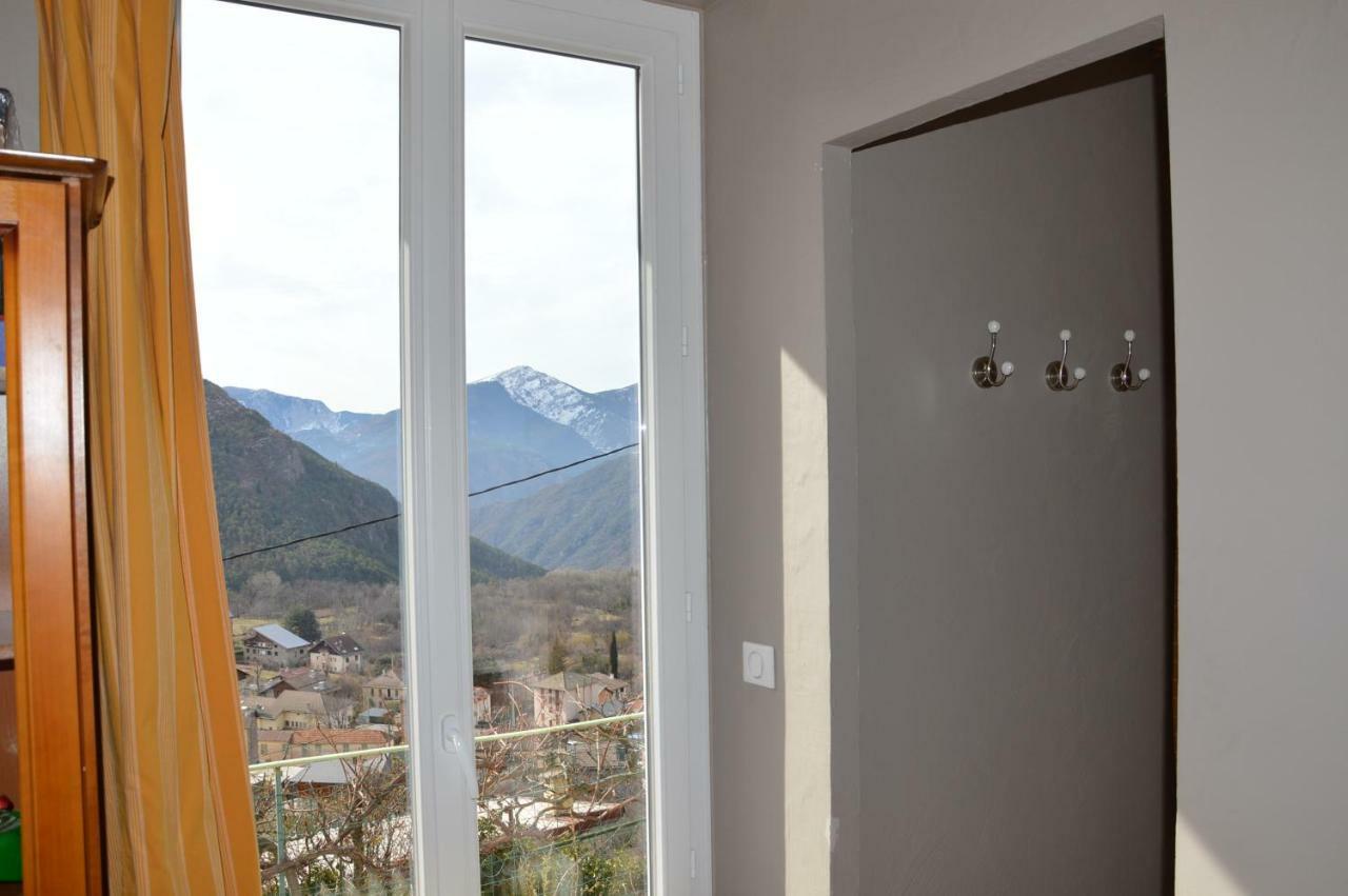 Villa Rosemarie Валдеблор Екстериор снимка